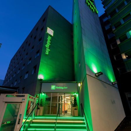 Holiday Inn Clermont Ferrand Centre By Ihg Exterior foto