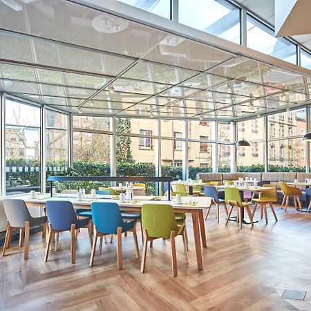 Holiday Inn Clermont Ferrand Centre By Ihg Exterior foto