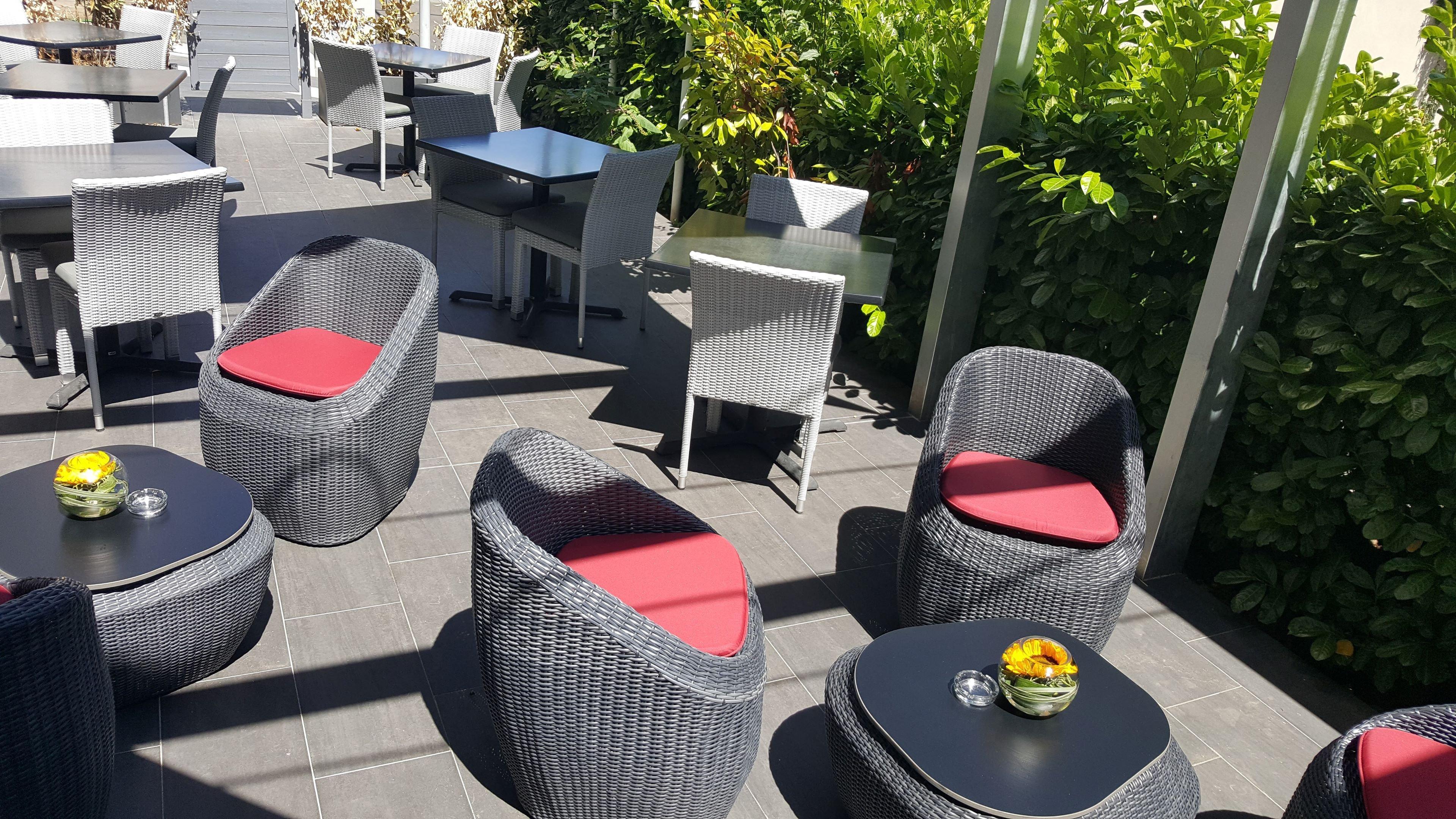 Holiday Inn Clermont Ferrand Centre By Ihg Exterior foto