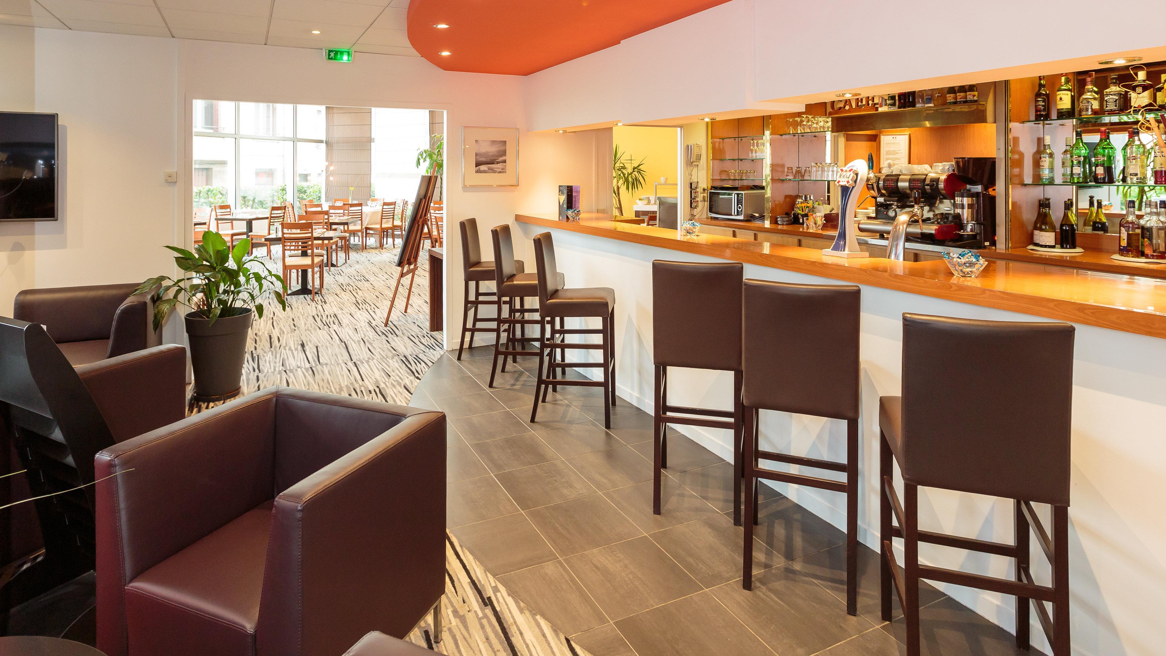 Holiday Inn Clermont Ferrand Centre By Ihg Exterior foto